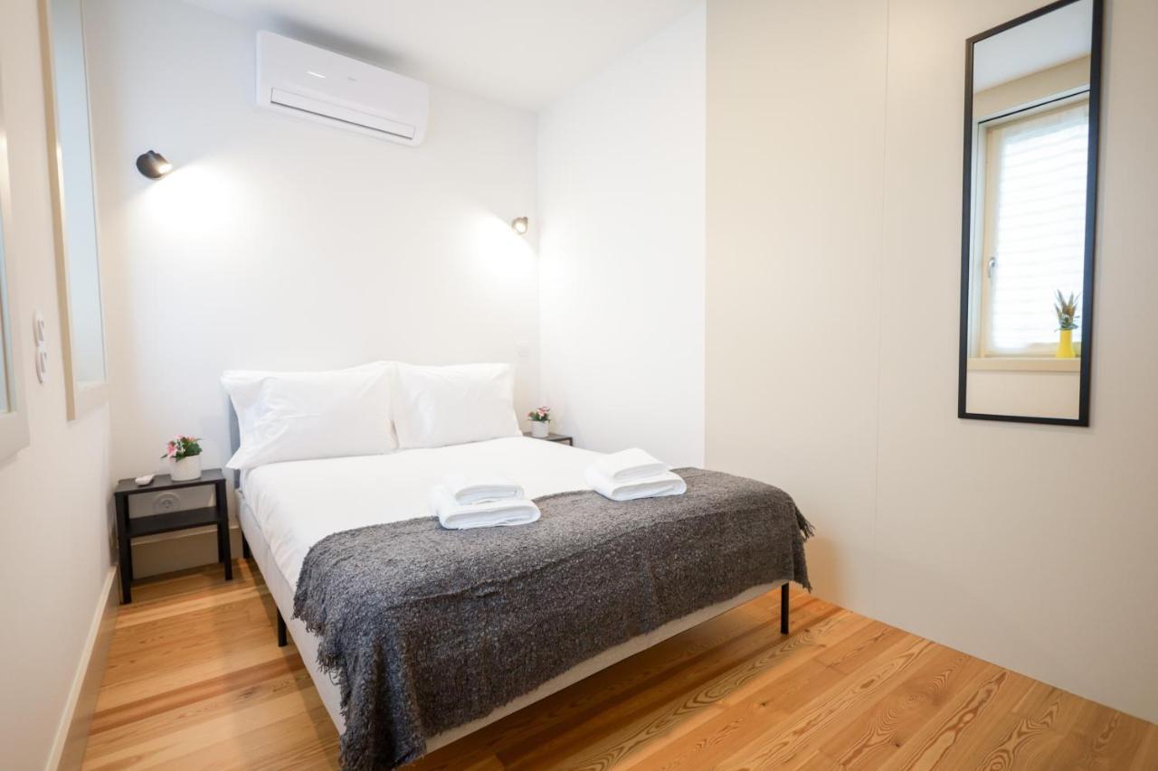 Martires Sweet Apts By Portocityhosts Oporto