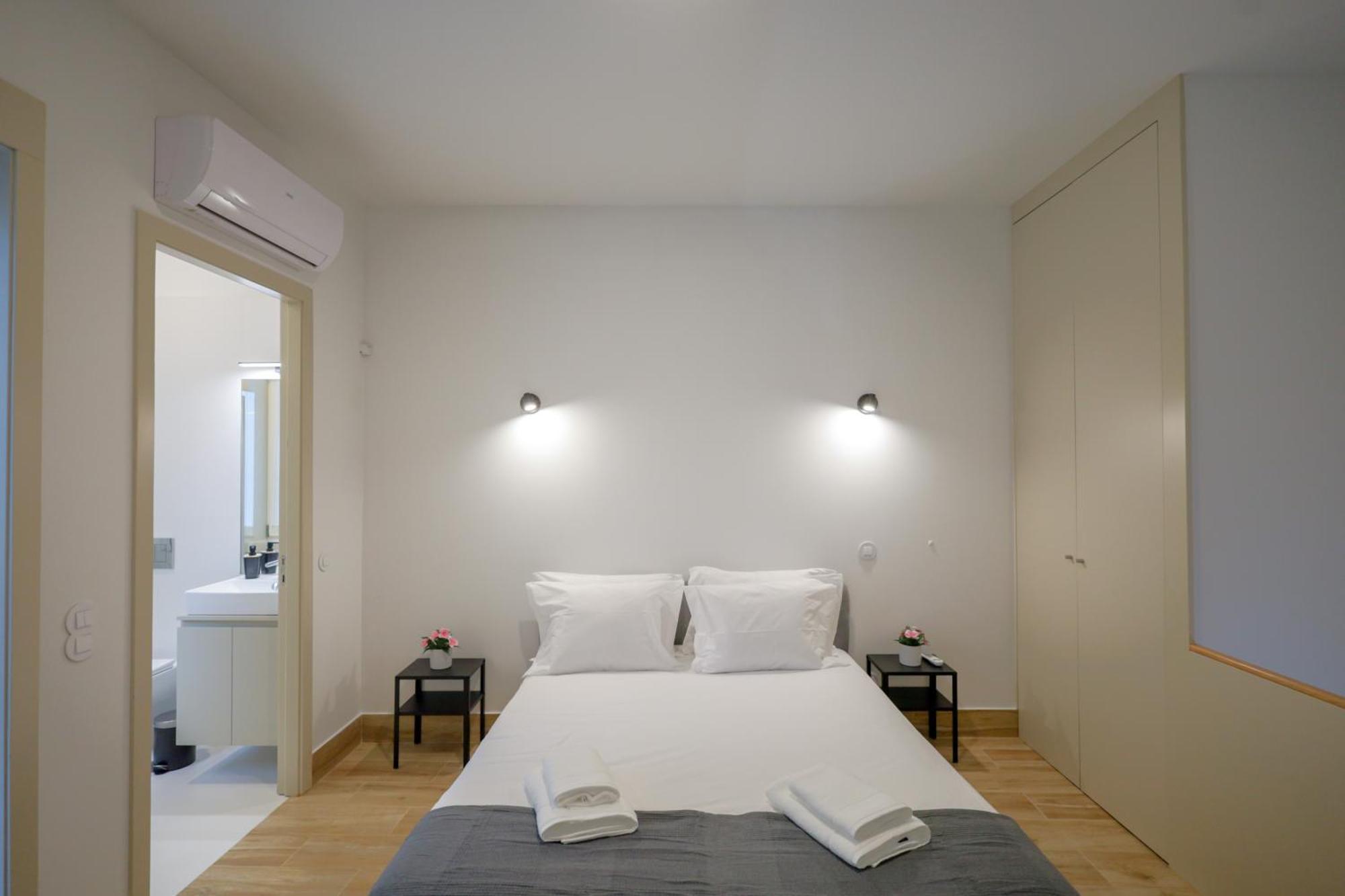 Martires Sweet Apts By Portocityhosts Appartement Oporto