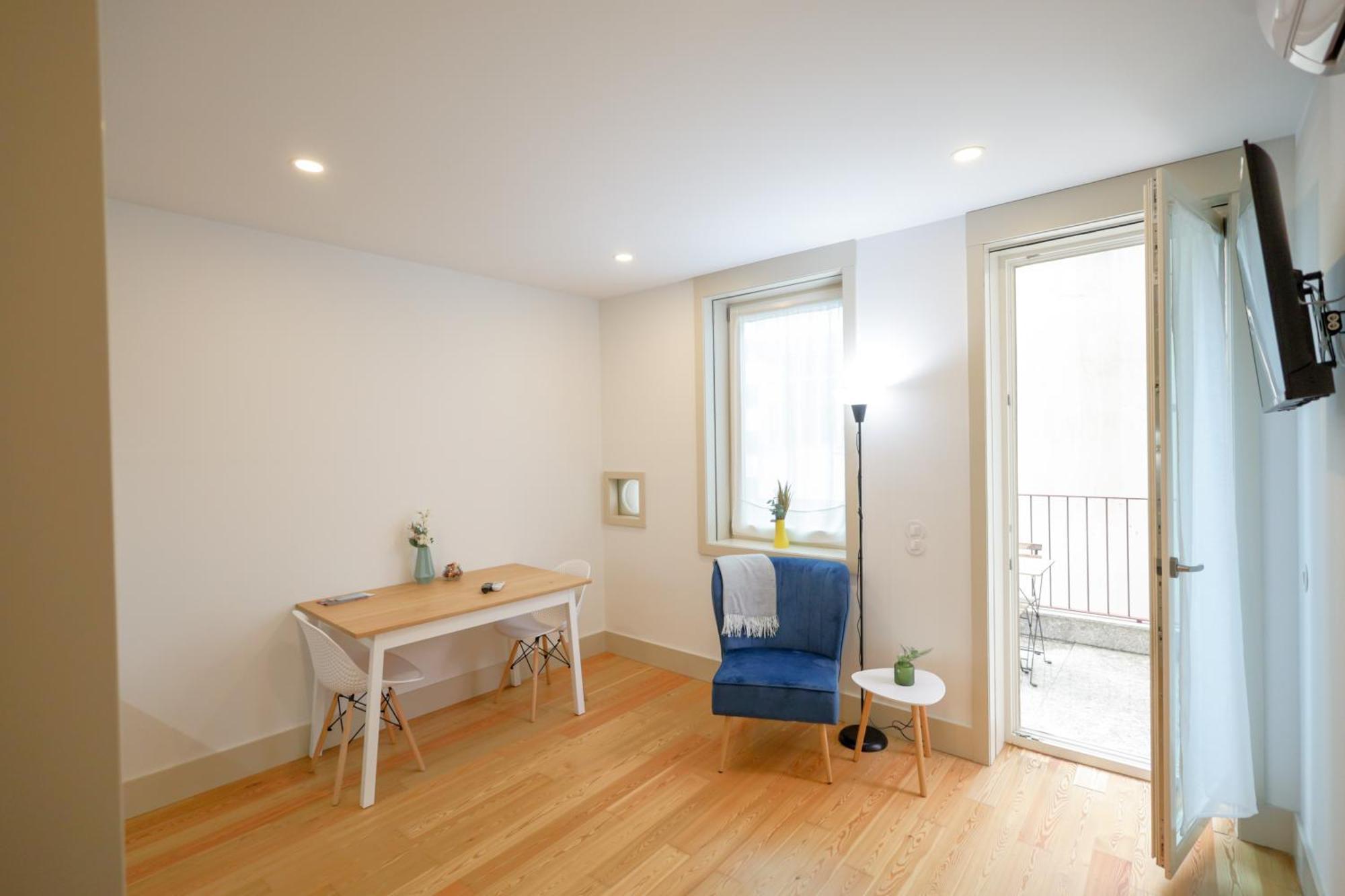 Martires Sweet Apts By Portocityhosts * Oporto