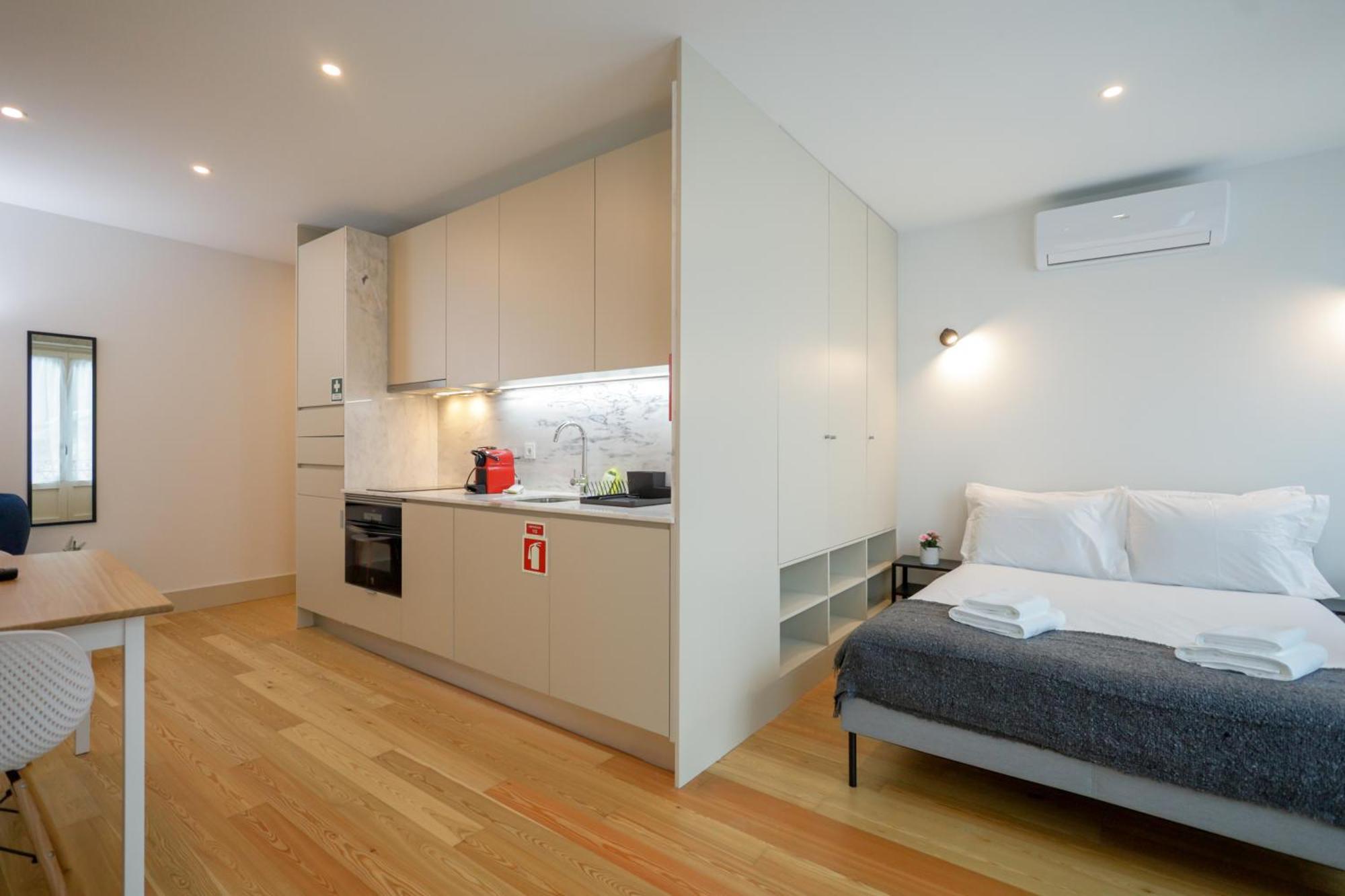 Martires Sweet Apts By Portocityhosts * Oporto