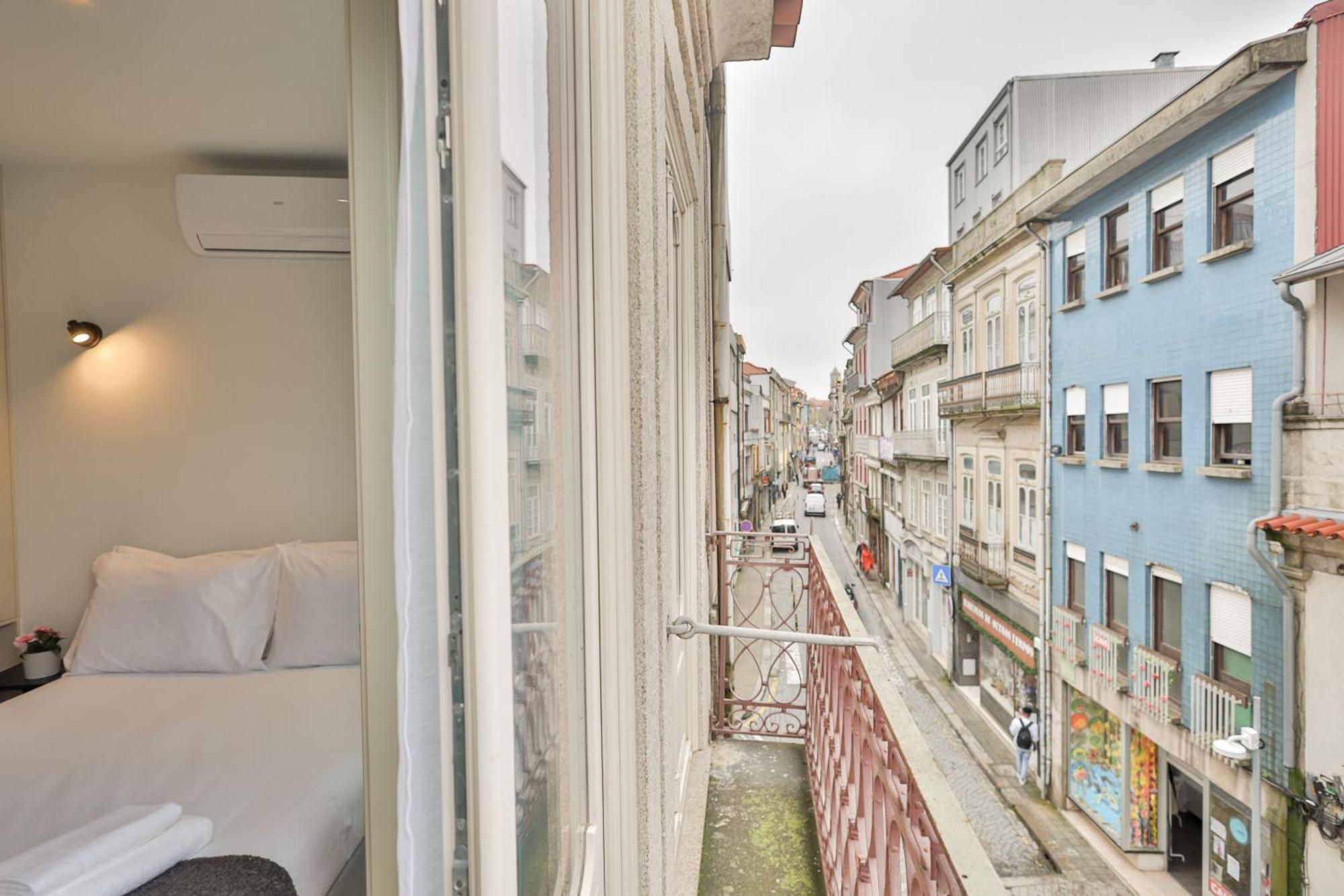 Appartement Martires Sweet Apts By Portocityhosts Oporto