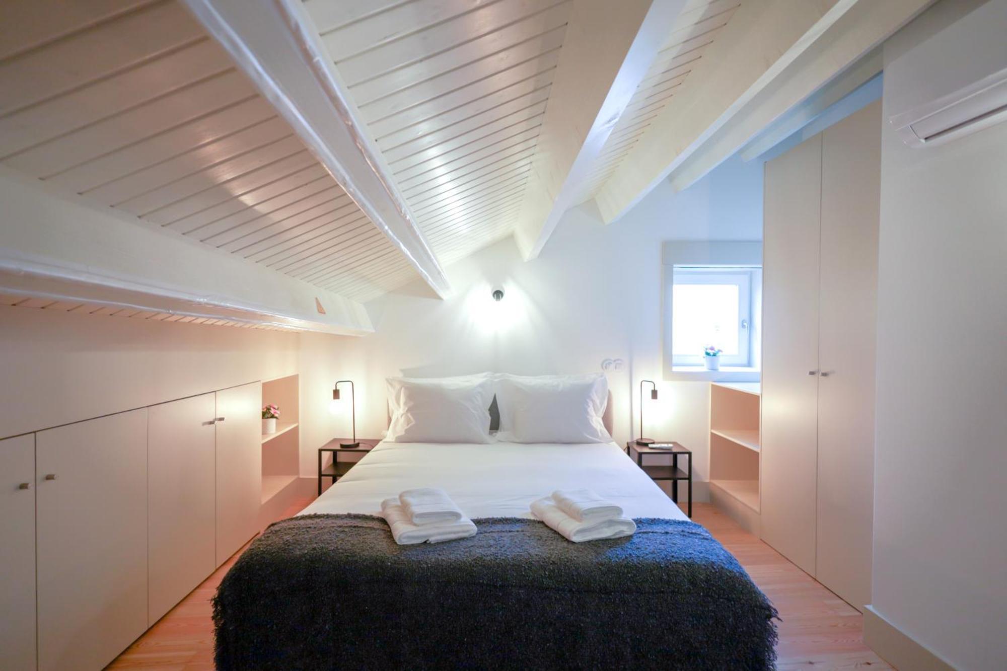 Martires Sweet Apts By Portocityhosts Oporto