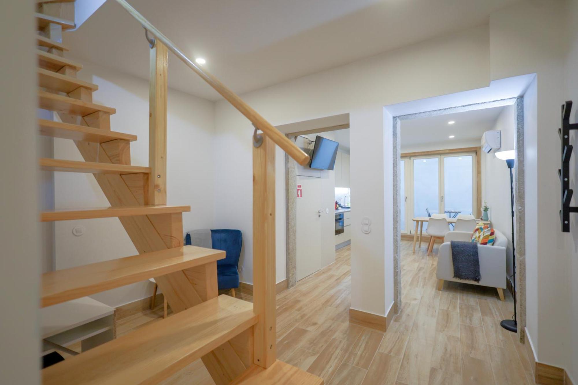 Martires Sweet Apts By Portocityhosts * Oporto