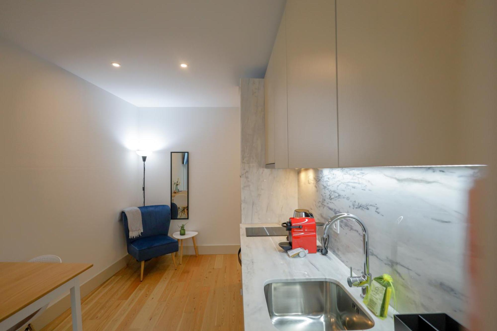Martires Sweet Apts By Portocityhosts Oporto